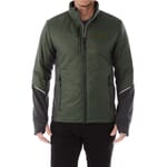 Men's Insulated Hybrid Jacket