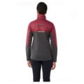 Back of Jacket