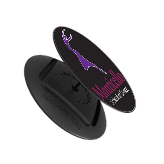 Nuckees™ Phone Grip and Stand with Snug Hug Tech