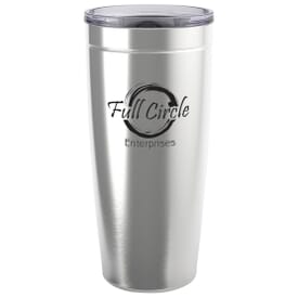 Promotional 40 Oz. Intrepid Stainless Steel Tumbler $17.98