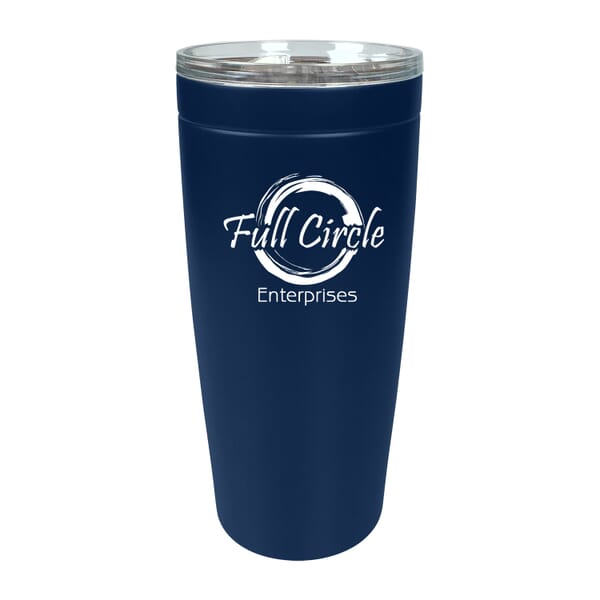 Custom 20 Oz Yukon Tumblers, Stainless Steel Cups