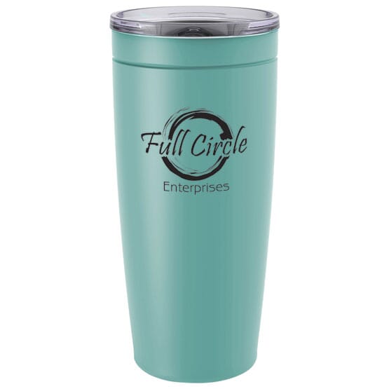 Custom 20 Oz Yukon Tumblers, Stainless Steel Cups