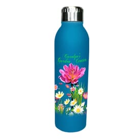 17 oz Deluxe Halcyon® Bottle - Full Color