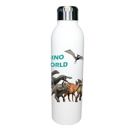 17 oz Deluxe Halcyon® Bottle - Full Color