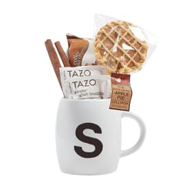 Taste of Home Apple Pie Gift Set