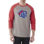 Men's Baseball 3/4 Sleeve Tee