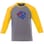 YELLOW/GRAY