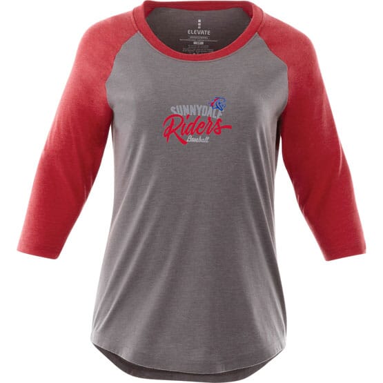 RED/GRAY