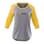 YELLOW/GRAY