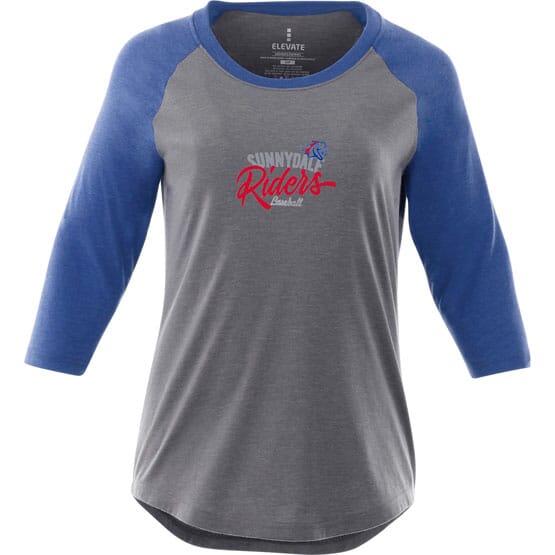 ROYAL/GRAY