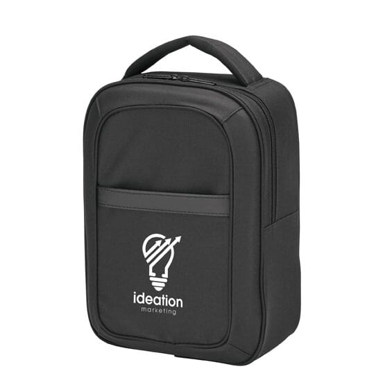 Austin Travel Shoe Case