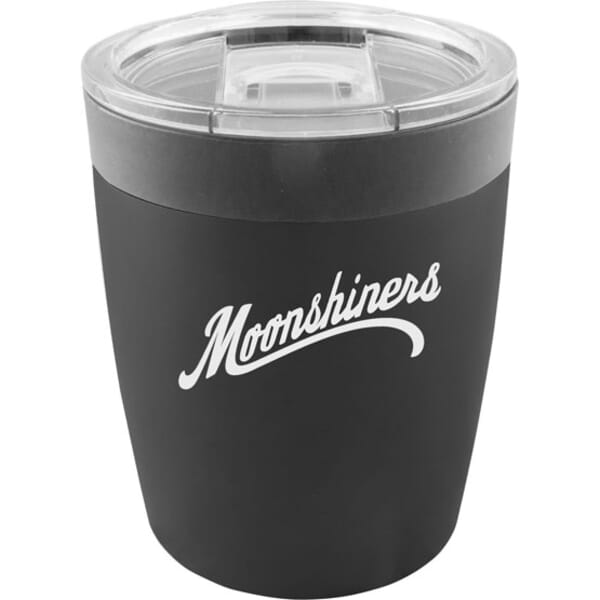 8 oz Go Size Mini Tumbler