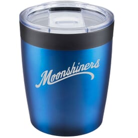 8 oz Go Size Mini Tumbler