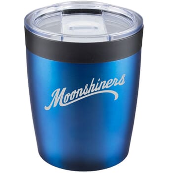 8 oz Go Size Mini Tumbler