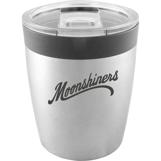 8 oz Go Size Mini Tumbler