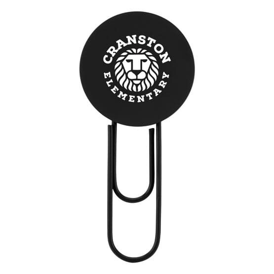 Big Top Paperclip