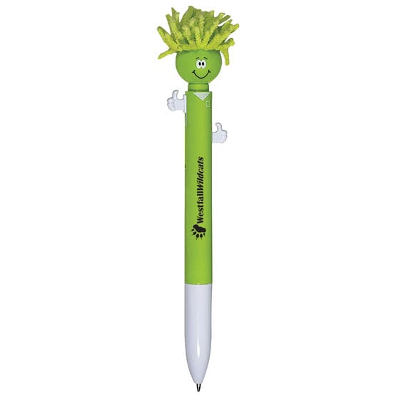 LIME GREEN