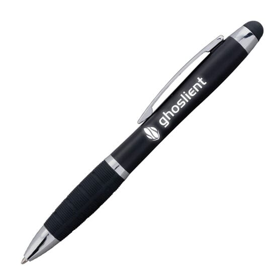 Light Up Stylus Bright Pen
