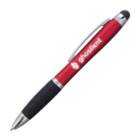 Light Up Stylus Bright Pen