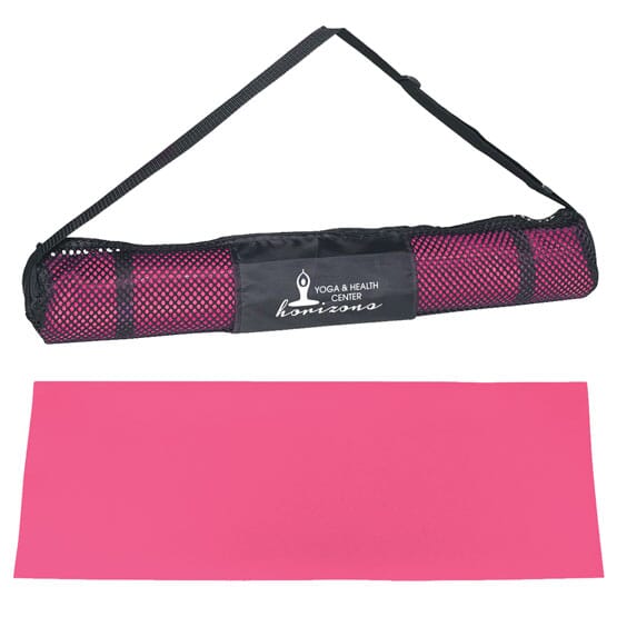 Asana Yoga Mat