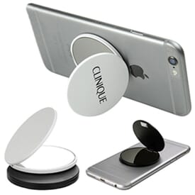 iShine Phone Mirror & Stand