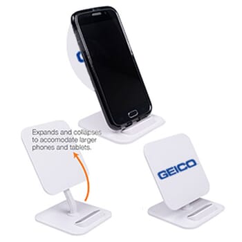 Qi Wireless Charging Stand