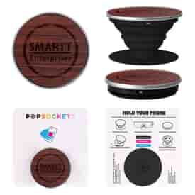 Rosewood PopSockets®