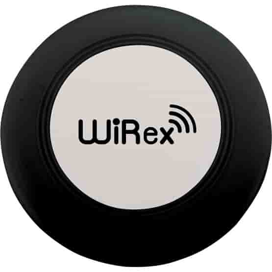 Array Wireless Charging Pad with Cable