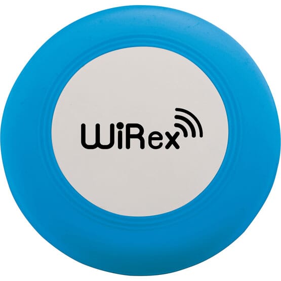 Array Wireless Charging Pad with Cable