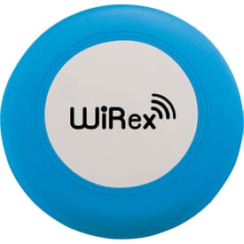 Array Wireless Charging Pad with Cable