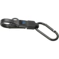 cable carabiner