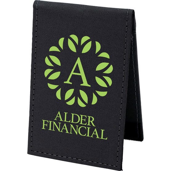 Premium RFID Phone Wallet with Stand