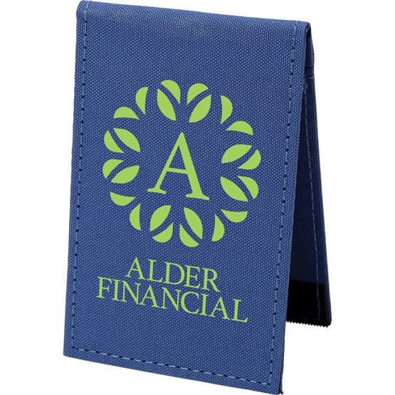 Premium RFID Phone Wallet with Stand