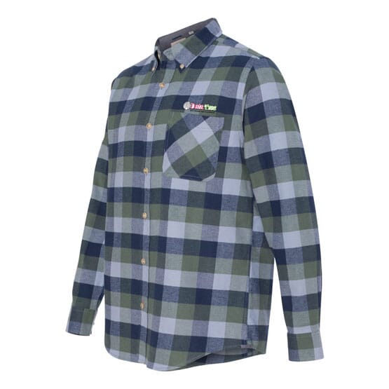 NAVY/GREEN
