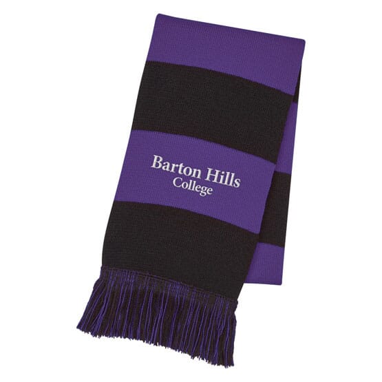 BLACK/PURPLE