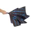 closed umbrella