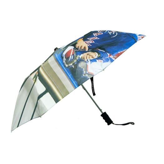 Yourbrella Folding Umbrella