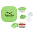lunch set features