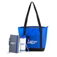 Promotional Branded Corporate Gift Sets with Imprinted Logo