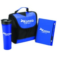 Employee Swag Kits | Swag Bags for Companies