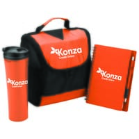 Work From Home Kits Customized with Company Logo