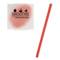 Silicone Straw in Case