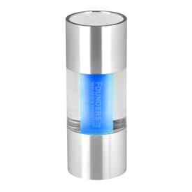 Lighted Cylinder Bluetooth&#174; Speaker