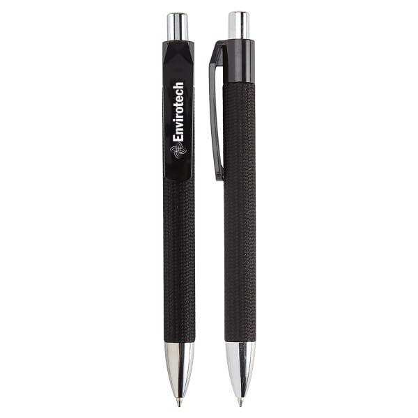 Braided Fabric Pen