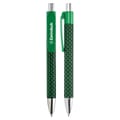 Braided Fabric Pen