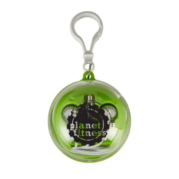 2-in-1 Technosphere Earbuds