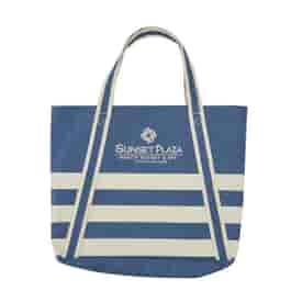Seaport Boat Tote