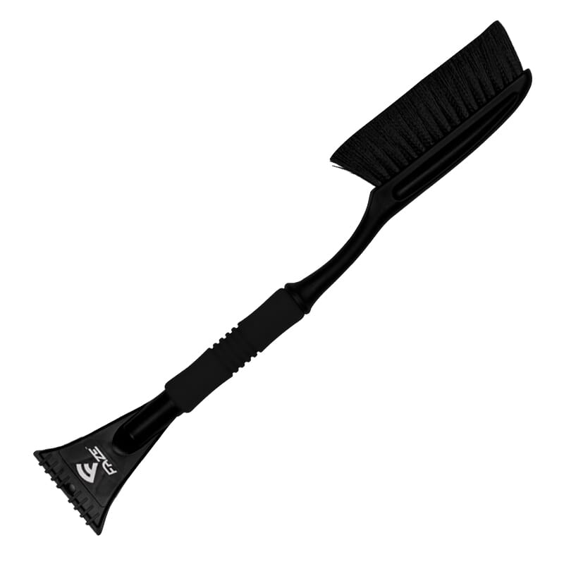 24" Foam Handle Snowbrush