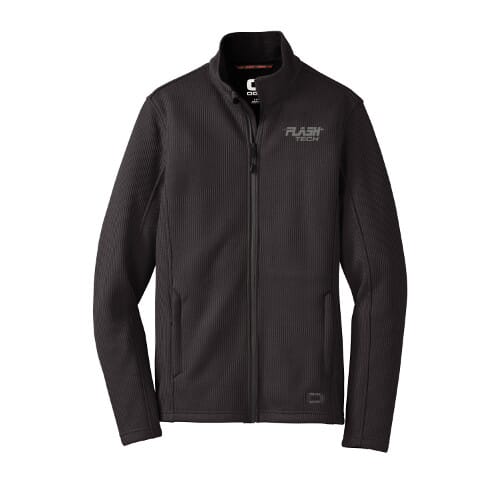 OGIO® Grit Fleece Jacket