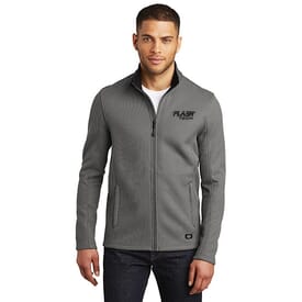 OGIO® Grit Fleece Jacket